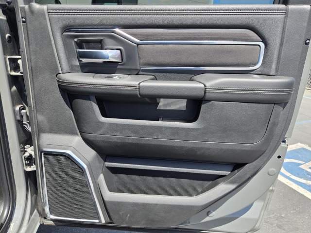 New 2026 Ram 2500 Laramie 4x4 Crew Cab 8' Box  in ,  29