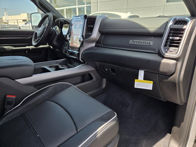 New 2026 Ram 2500 Laramie 4x4 Crew Cab 8' Box  in ,  30