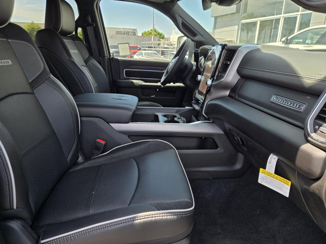 New 2026 Ram 2500 Laramie 4x4 Crew Cab 8' Box  in ,  31