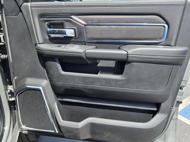 New 2026 Ram 2500 Laramie 4x4 Crew Cab 8' Box  in ,  33