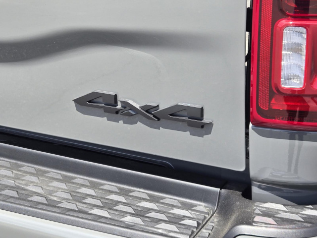 New 2026 Ram 2500 Laramie 4x4 Crew Cab 8' Box  in ,  34