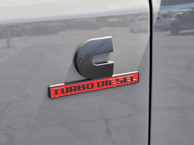 New 2026 Ram 2500 Laramie 4x4 Crew Cab 8' Box  in ,  35