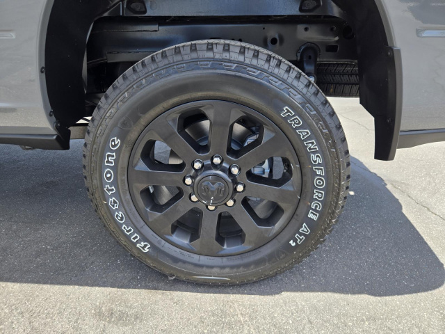 New 2026 Ram 2500 Laramie 4x4 Crew Cab 8' Box  in ,  36