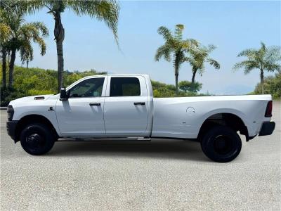 New 2026 Ram 3500 Tradesman 4x4 Crew Cab 8' Box  in ,  1