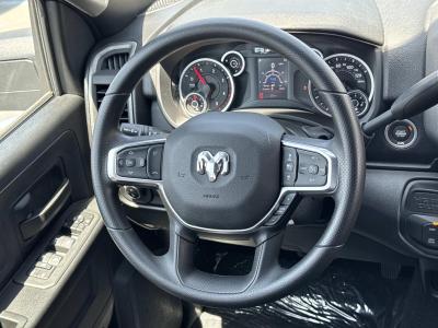 New 2026 Ram 3500 Tradesman 4x4 Crew Cab 8' Box  in ,  6
