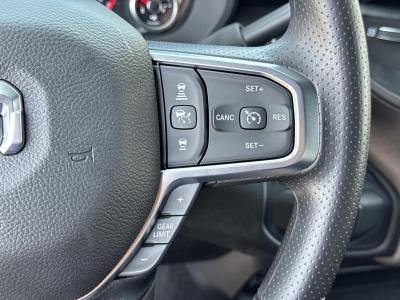 New 2026 Ram 3500 Tradesman 4x4 Crew Cab 8' Box  in ,  8