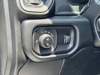 New 2026 Ram 3500 Tradesman 4x4 Crew Cab 8' Box  in ,  19