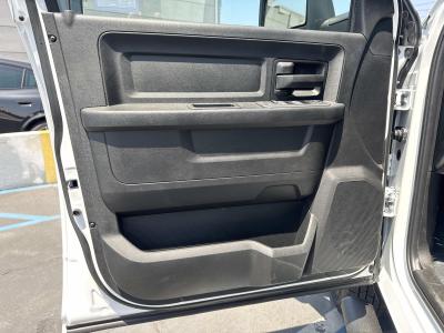 New 2026 Ram 3500 Tradesman 4x4 Crew Cab 8' Box  in ,  20