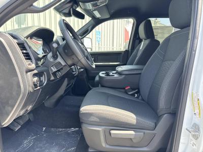 New 2026 Ram 3500 Tradesman 4x4 Crew Cab 8' Box  in ,  22