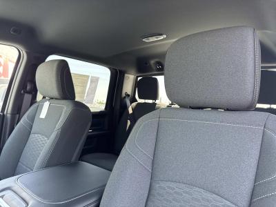 New 2026 Ram 3500 Tradesman 4x4 Crew Cab 8' Box  in ,  24