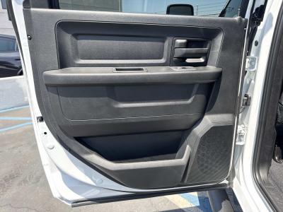New 2026 Ram 3500 Tradesman 4x4 Crew Cab 8' Box  in ,  25