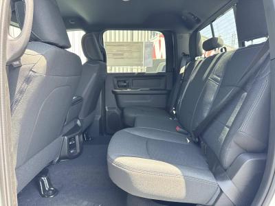 New 2026 Ram 3500 Tradesman 4x4 Crew Cab 8' Box  in ,  26