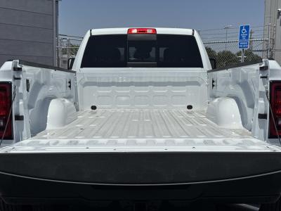 New 2026 Ram 3500 Tradesman 4x4 Crew Cab 8' Box  in ,  28