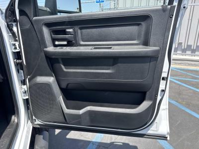 New 2026 Ram 3500 Tradesman 4x4 Crew Cab 8' Box  in ,  31