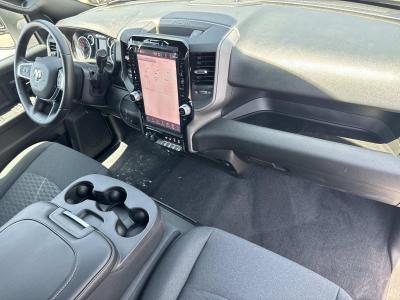 New 2026 Ram 3500 Tradesman 4x4 Crew Cab 8' Box  in ,  33