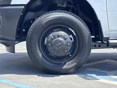 New 2026 Ram 3500 Tradesman 4x4 Crew Cab 8' Box  in ,  34