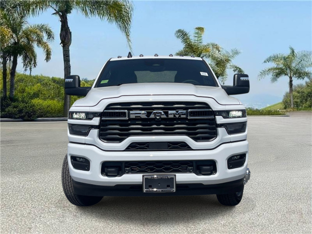 New 2026 Ram 3500 Big Horn  in ,  1