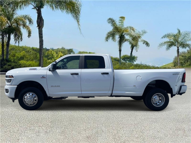 New 2026 Ram 3500 Big Horn  in ,  2