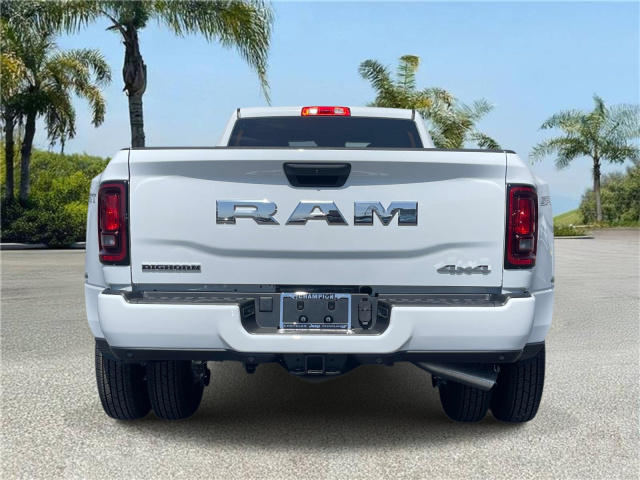 New 2026 Ram 3500 Big Horn  in ,  4
