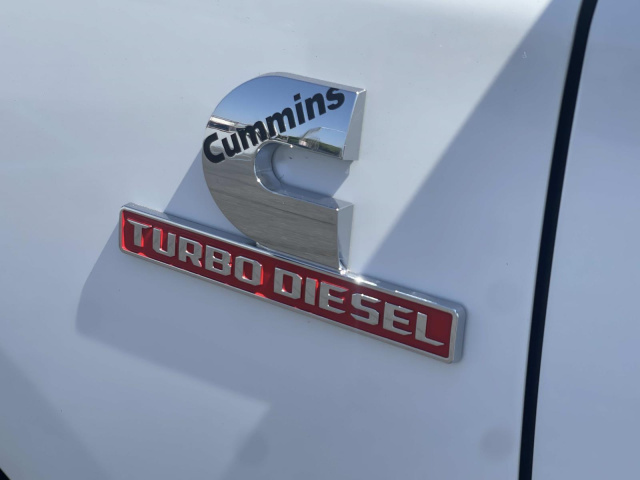 New 2026 Ram 3500 Big Horn  in ,  5