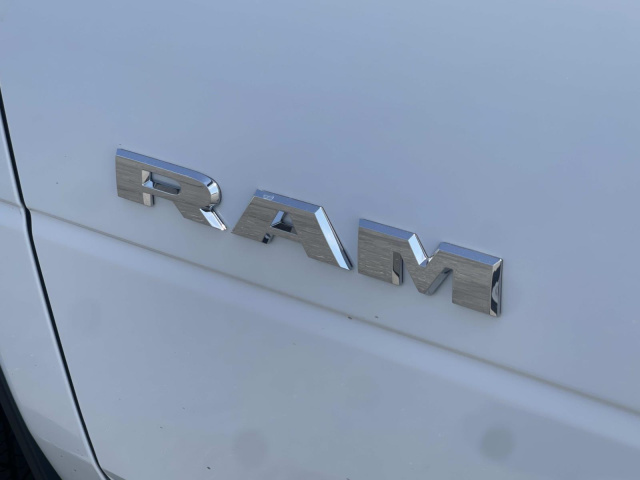 New 2026 Ram 3500 Big Horn  in ,  6