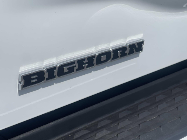 New 2026 Ram 3500 Big Horn  in ,  8