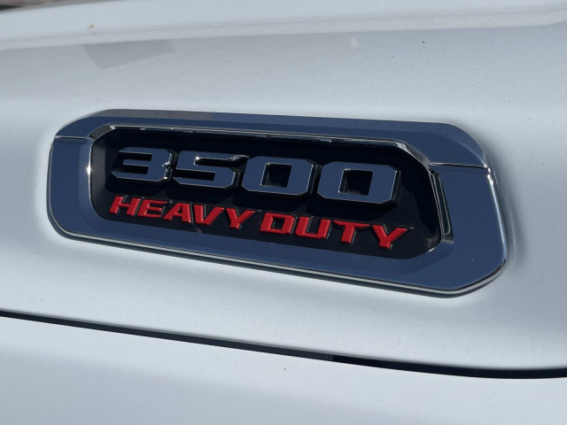 New 2026 Ram 3500 Big Horn  in ,  10