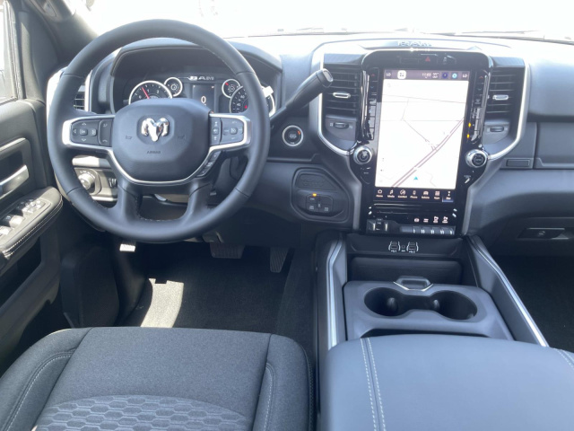New 2026 Ram 3500 Big Horn  in ,  11