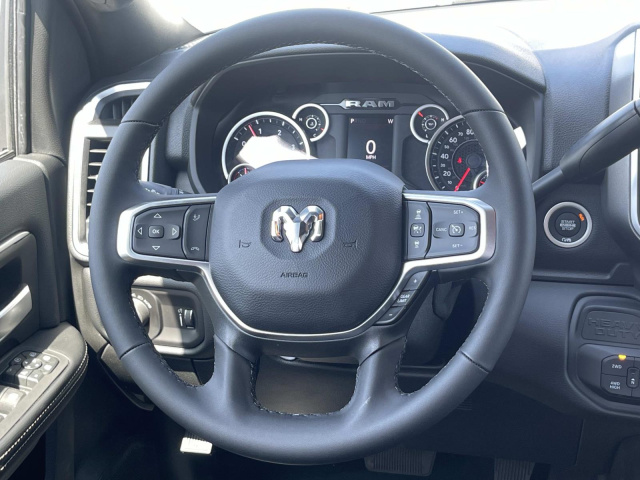 New 2026 Ram 3500 Big Horn  in ,  12