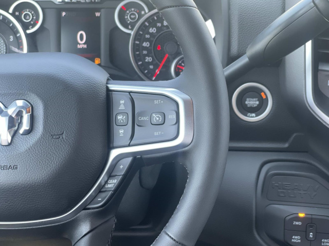 New 2026 Ram 3500 Big Horn  in ,  14
