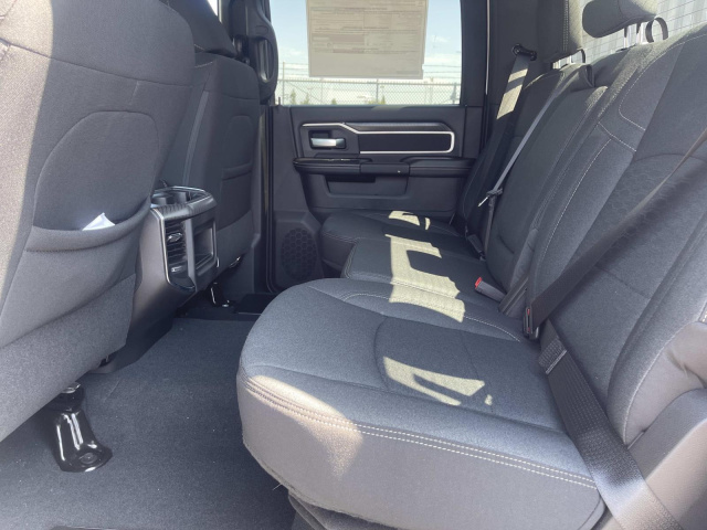 New 2026 Ram 3500 Big Horn  in ,  17