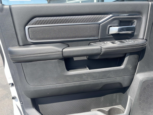 New 2026 Ram 3500 Big Horn  in ,  19