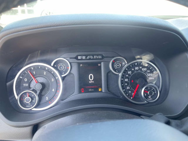 New 2026 Ram 3500 Big Horn  in ,  24