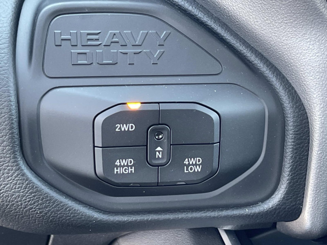 New 2026 Ram 3500 Big Horn  in ,  26