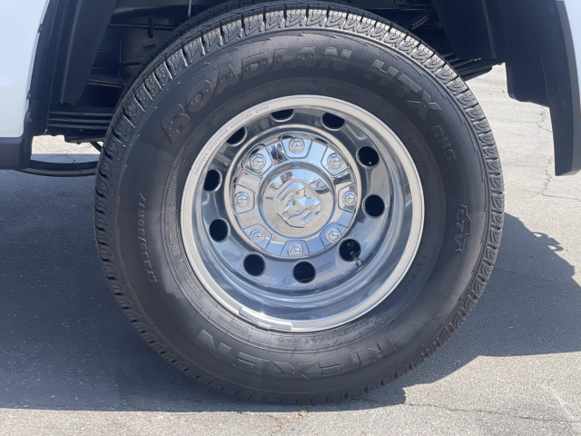 New 2026 Ram 3500 Big Horn  in ,  34