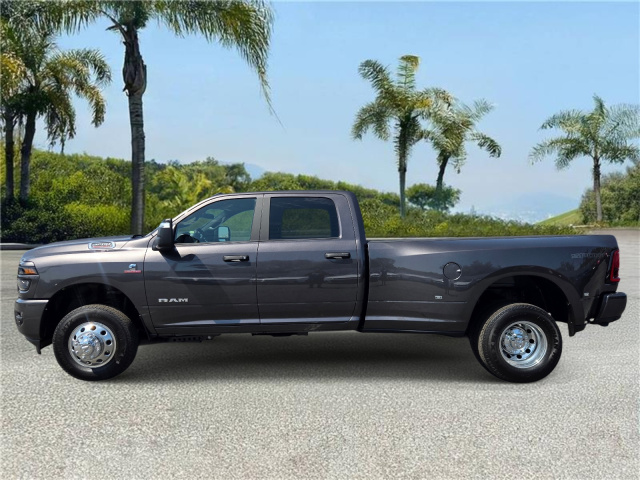 New 2026 Ram 3500 Big Horn 4x4 Crew Cab 8' Box  in ,  1