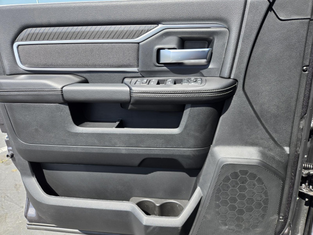 New 2026 Ram 3500 Big Horn 4x4 Crew Cab 8' Box  in ,  19