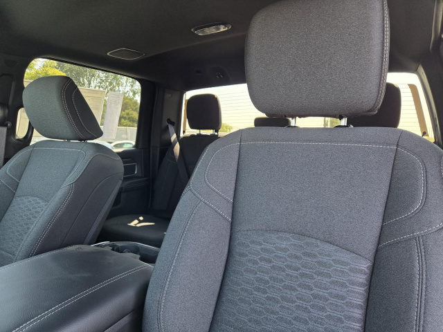 New 2026 Ram 3500 Big Horn 4x4 Crew Cab 8' Box  in ,  21