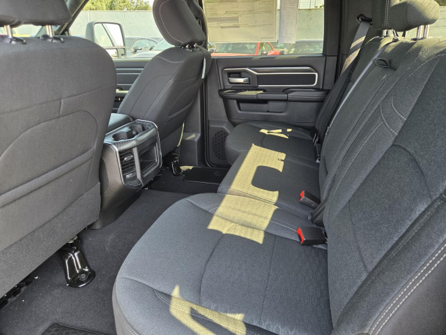 New 2026 Ram 3500 Big Horn 4x4 Crew Cab 8' Box  in ,  24