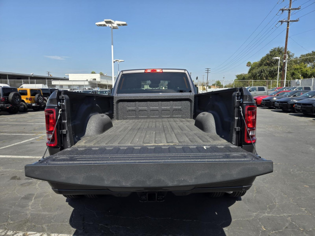 New 2026 Ram 3500 Big Horn 4x4 Crew Cab 8' Box  in ,  26