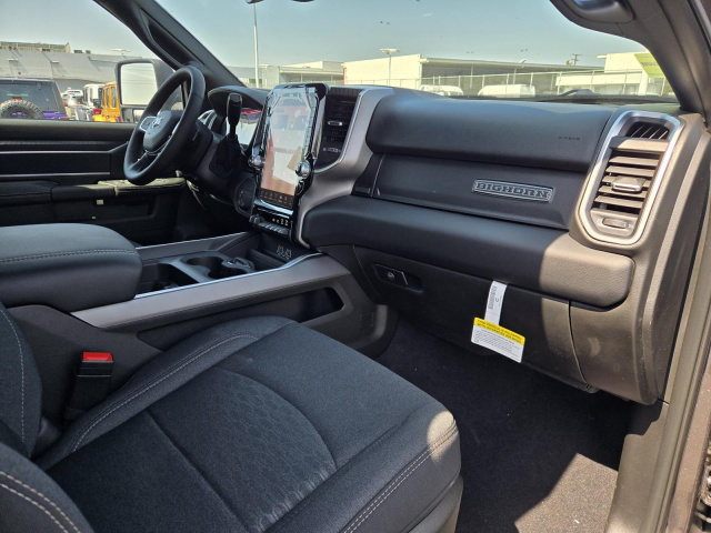 New 2026 Ram 3500 Big Horn 4x4 Crew Cab 8' Box  in ,  29