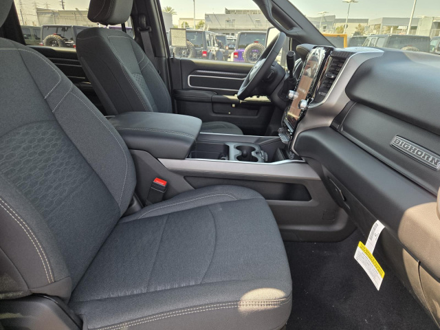 New 2026 Ram 3500 Big Horn 4x4 Crew Cab 8' Box  in ,  30