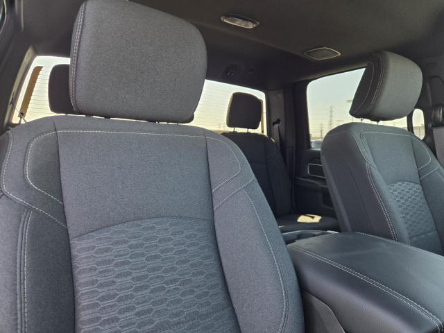 New 2026 Ram 3500 Big Horn 4x4 Crew Cab 8' Box  in ,  31