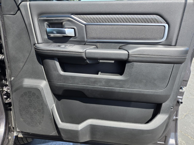 New 2026 Ram 3500 Big Horn 4x4 Crew Cab 8' Box  in ,  32
