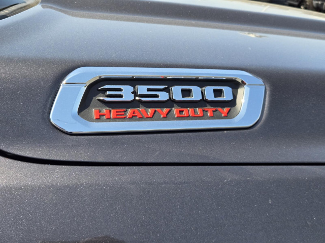 New 2026 Ram 3500 Big Horn 4x4 Crew Cab 8' Box  in ,  33