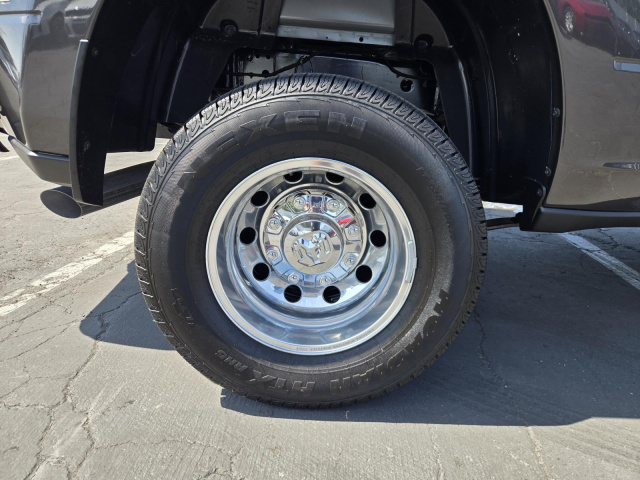 New 2026 Ram 3500 Big Horn 4x4 Crew Cab 8' Box  in ,  34