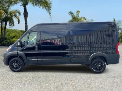 New 2026 Ram ProMaster Window Van SLT+ 2500 High Roof 159 WB  in ,  1