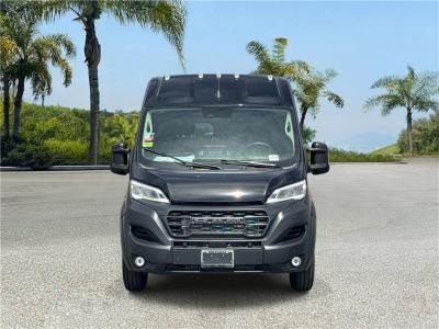 New 2026 Ram ProMaster Window Van SLT+ 2500 High Roof 159 WB  in ,  2