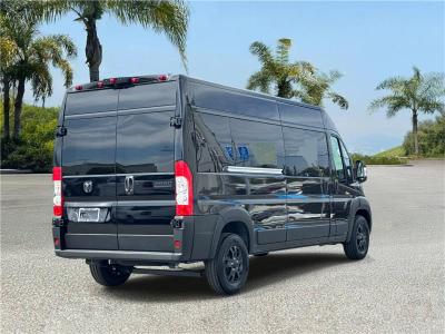 New 2026 Ram ProMaster Window Van SLT+ 2500 High Roof 159 WB  in ,  3