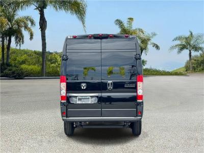 New 2026 Ram ProMaster Window Van SLT+ 2500 High Roof 159 WB  in ,  4
